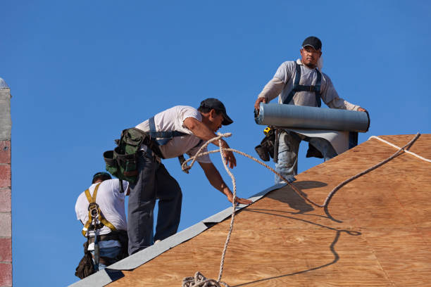Gutter Installation and Roofing in Palmer Heights, PA