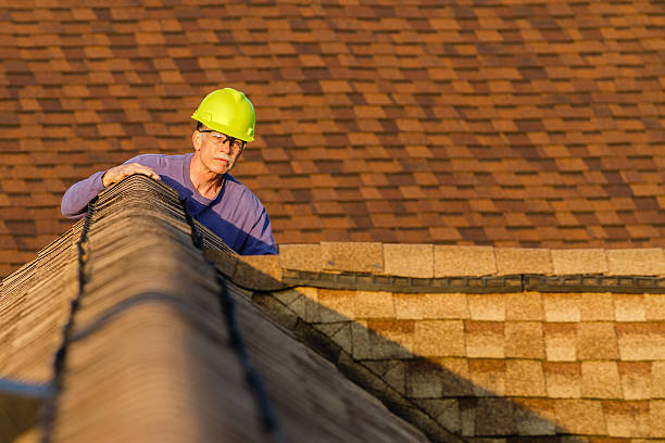 Professional Roofing Contractor in Palmer Heights, PA